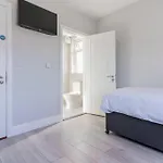 Twin On Golf Course Private Cosy Domek letniskowy