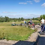 Twin On Golf Course Private Cosy Domek letniskowy Tramore