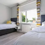 Domek letniskowy Twin On Golf Course Private Cosy Tramore