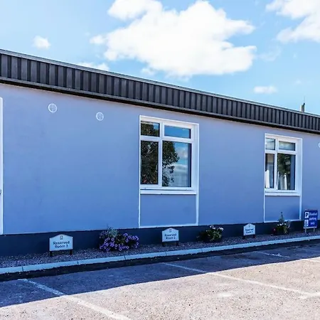 Burrow's Lodge, Tramore Golf Club Holiday home