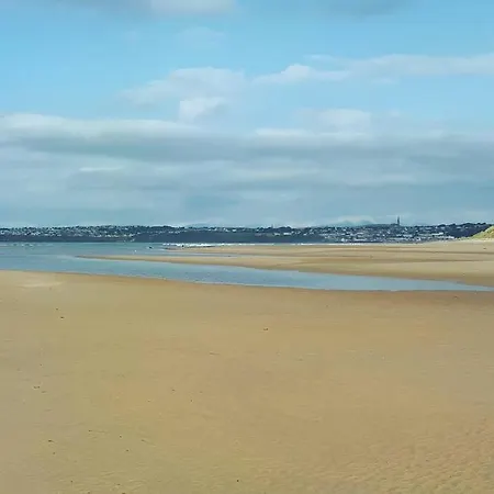 Burrow's Lodge, Tramore Golf Club Waterford