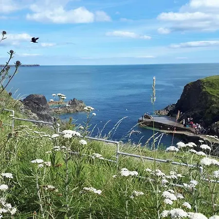 Burrow's Lodge, Tramore Golf Club * Waterford