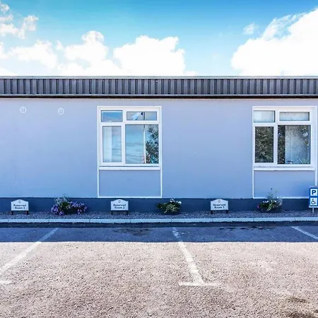 Burrow's Lodge, Tramore Golf Club Holiday home Waterford