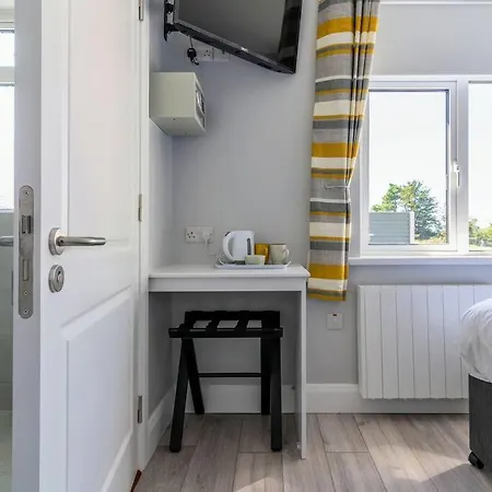 Burrow's Lodge, Tramore Golf Club Holiday home