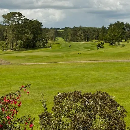 Burrow's Lodge, Tramore Golf Club Waterford