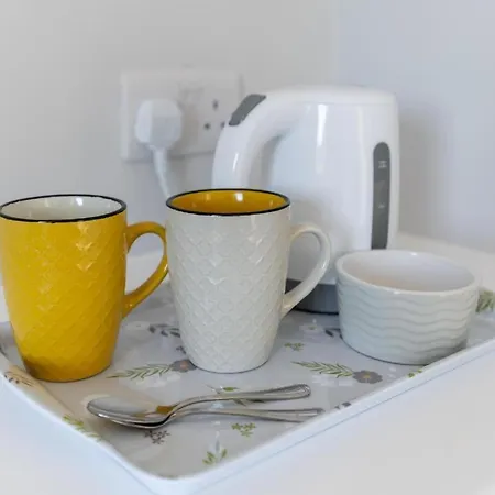 Twin On Golf Course Private Cosy *