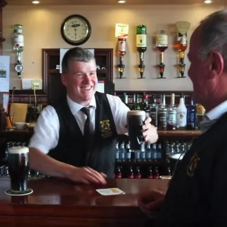 Golf Club - Bar & Bistro Onsite Tramore