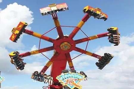 Burrows Golf Club Lodge Tramore