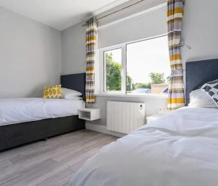 Lodge Burrows Golf Club Tramore