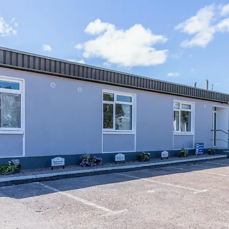 Burrows Golf Club Tramore