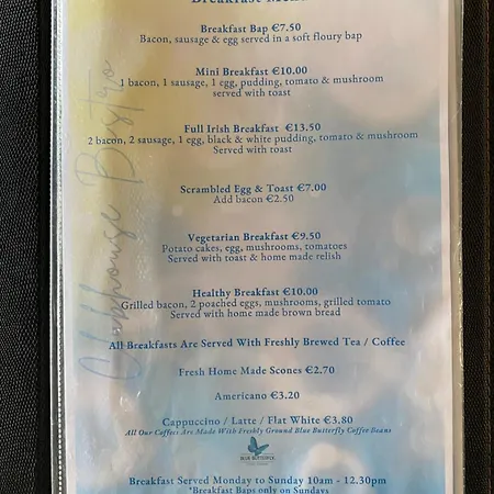 Golf Club - Bar & Bistro Onsite