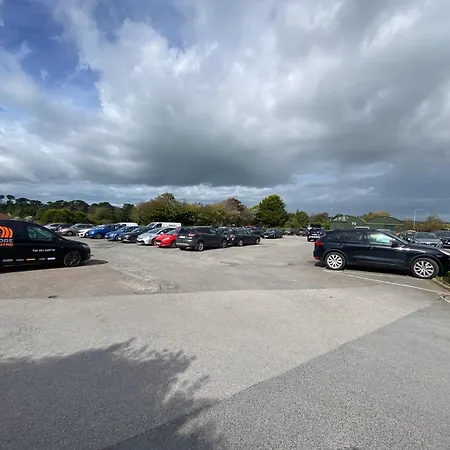 Lodge Burrows Golf Club Tramore