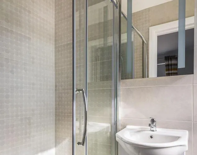 Twin On Golf Course Private Cosy * 트라모어