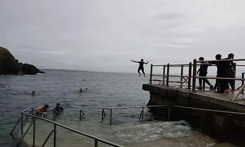 롯지 Twin On Golf Course Private Cosy *