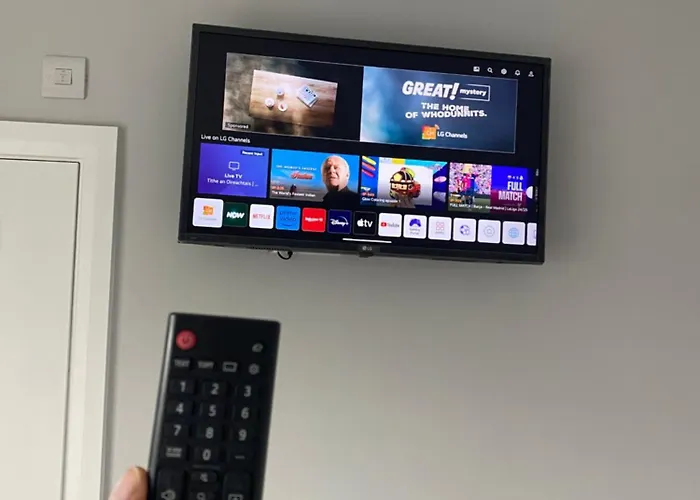 롯지 Twin On Golf Course Private Cosy