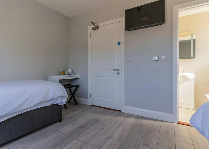 Hytte Twin On Golf Course Private Cosy *