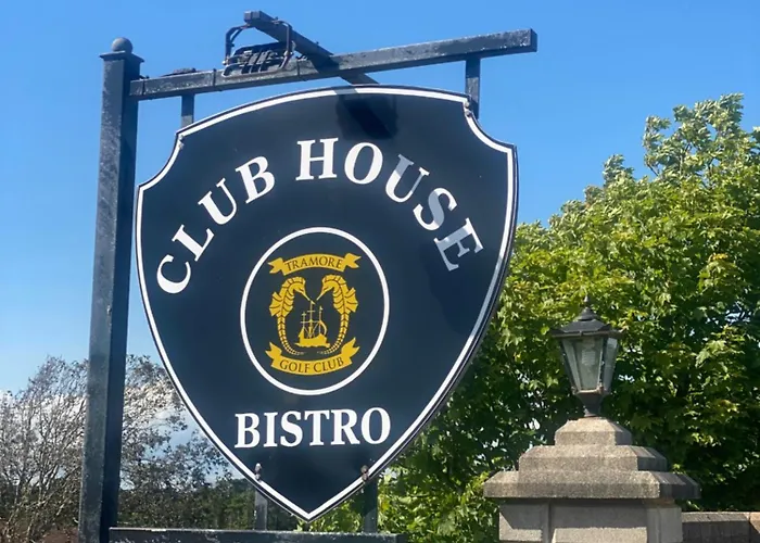 Twin On Golf Course Private Cosy 롯지