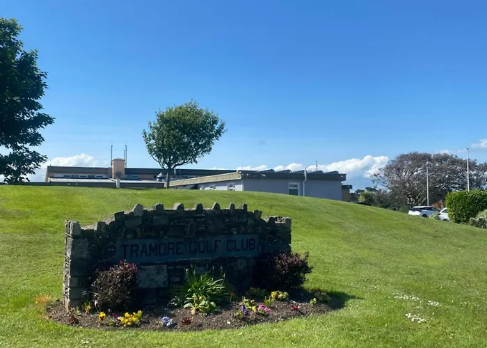 Hytte Twin On Golf Course Private Cosy