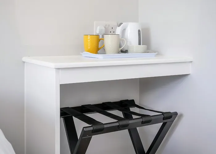 Twin On Golf Course Private Cosy