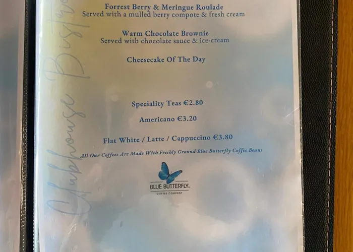 Twin On Golf Course Private Cosy Hytte *